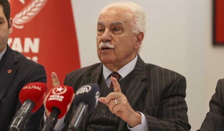 PKK’ya Silah Bırakma Şartlı Af Önerisi