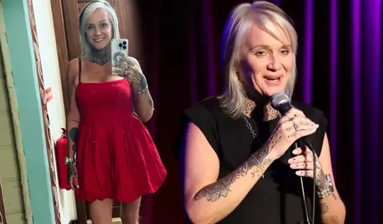 İstanbul’da Ünlü Komedyene Hırsızlık Suçlaması!