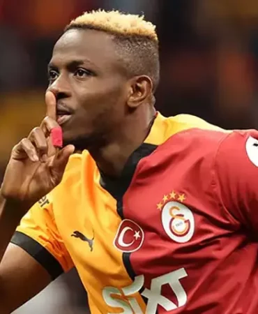 osımhen transfer