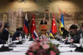 rusya ukranya müzakereleri