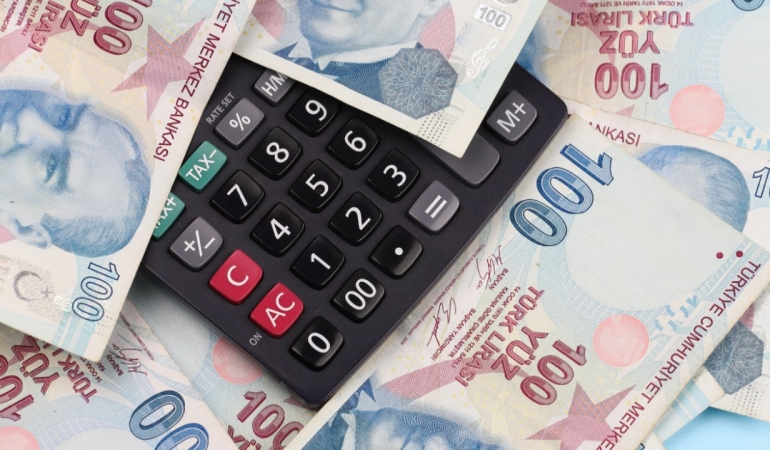 Emekli Maaşlarına Temmuz Zammı Bugün Hesaplarda