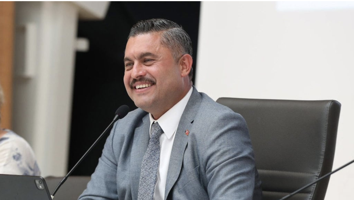 Şile Belediye Başkanı Özgür Kabadayı Gözaltında