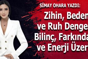 simay