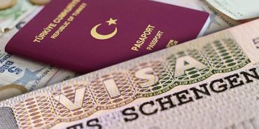 türler için schengen kolaylığı onaylandı