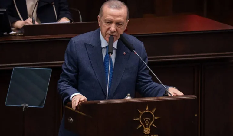 Terörle Mücadelede Yeni Dönem: PKK Silah Bırakma Süreci Resmen Başlıyor