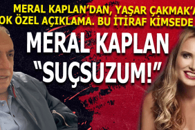 yaşar çakmak son