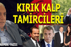 yaşar çakmak son