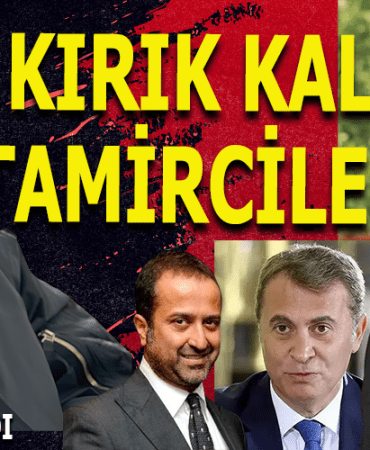 yaşar çakmak son