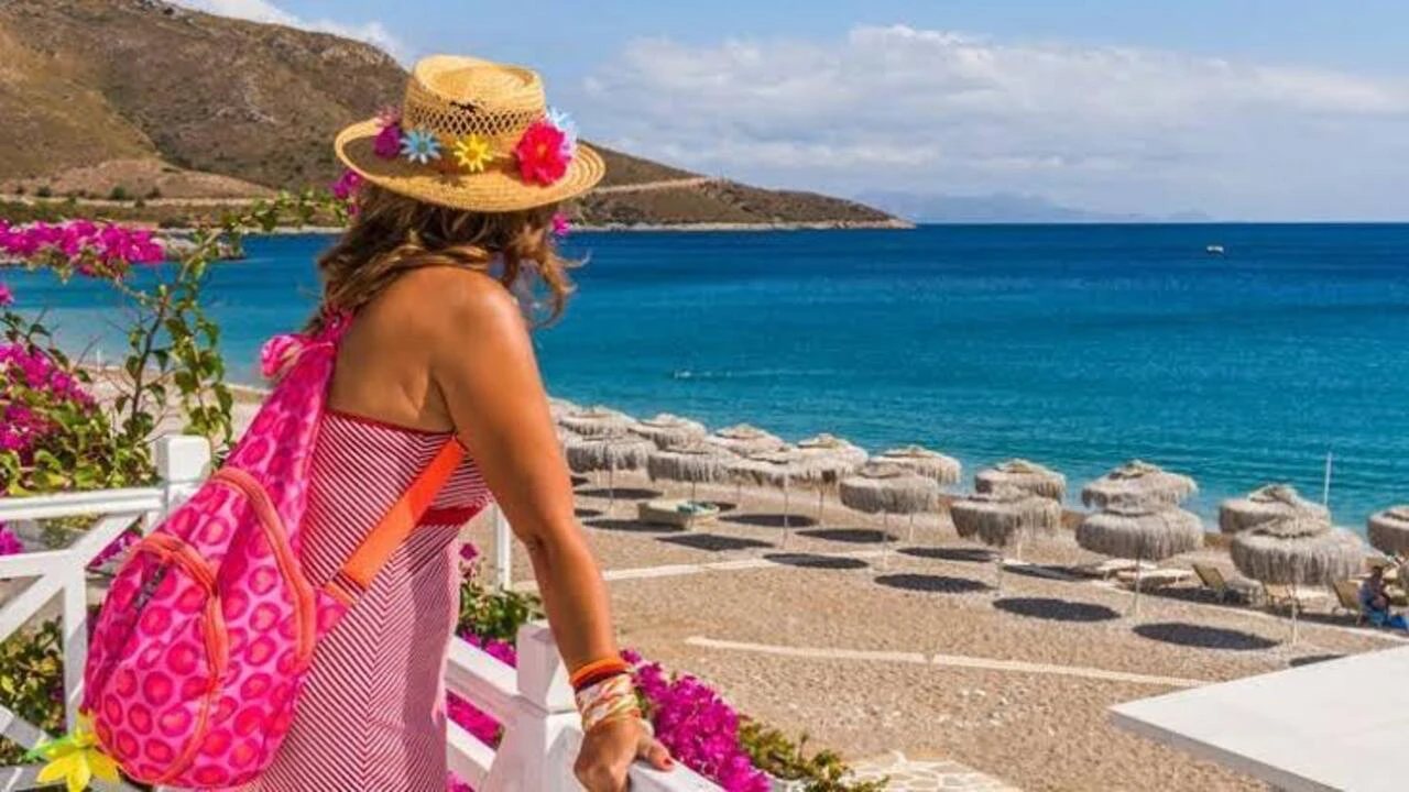 Yerli Turistin Seyahat Harcamalarında Rekor Artış!