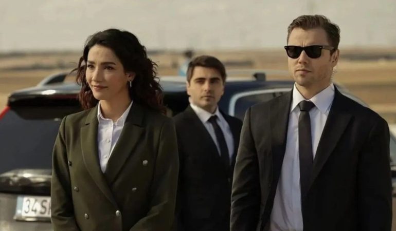 TRT İşten Çıkarmıştı: Aybüke Pusat’ın Yerine Gelen İsim Şaşırttı!