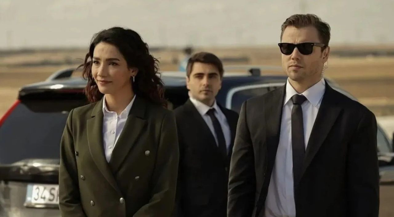 TRT İşten Çıkarmıştı: Aybüke Pusat’ın Yerine Gelen İsim Şaşırttı!