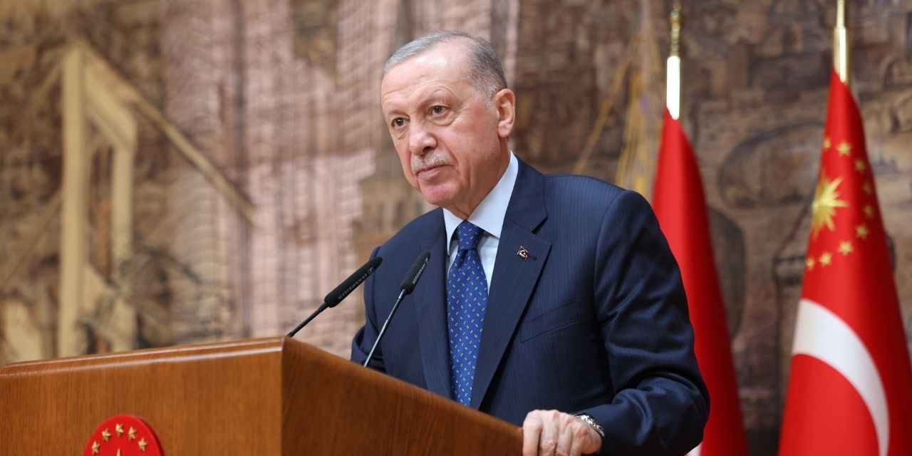 ABDULKADİR SELVİ’DEN ERDOĞAN’A DİKKAT ÇEKEN ÇAĞRI!