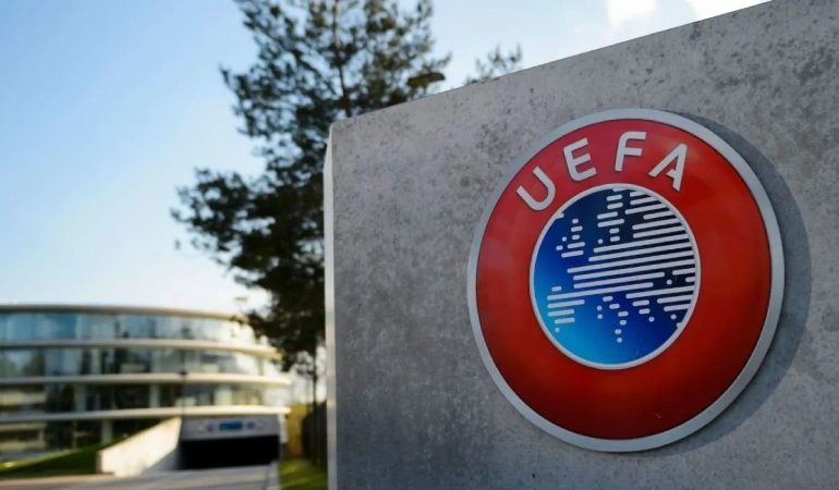 UEFA ÜLKE PUANI TABLOSU AÇIKLANDI: TÜRKİYE YERİNİ KORUYOR!
