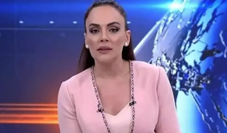 BUKET AYDIN DOLANDIRICILARIN HEDEFİ OLDU!