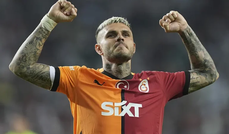 Mauro Icardi’den Taraftara Kafa Attığı İddiası: Olaylı Anlar