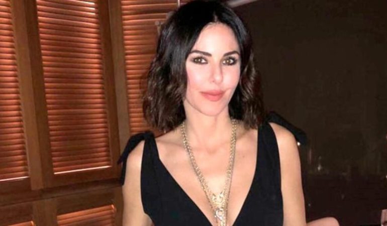 Defne Samyeli’den ROK’a Tokat Gibi Sözler: “Niye Böyle Tetiklendin?”