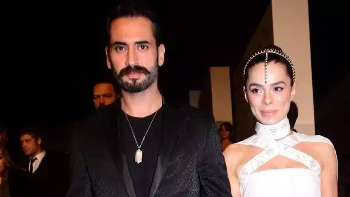 Ünlü oyuncu Özge Özpirinçci’den dikkat çeken sözler: “Burak harika idare eder”