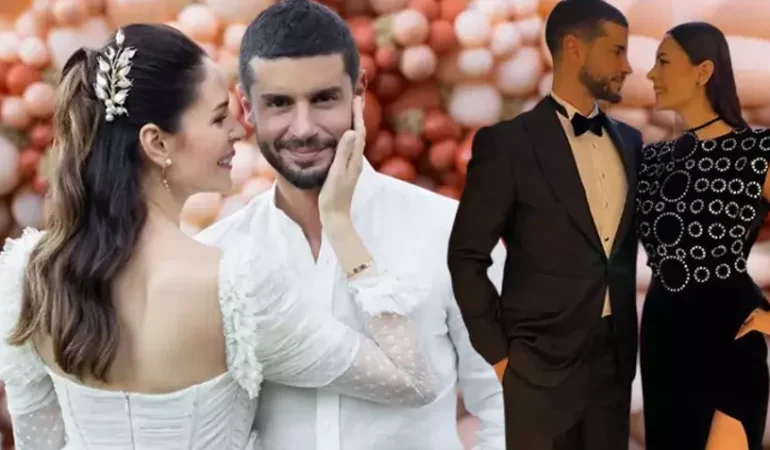 BERK OKTAY’DAN ‘FANTEZİ MESAJ’ İDDİALARINA YANIT