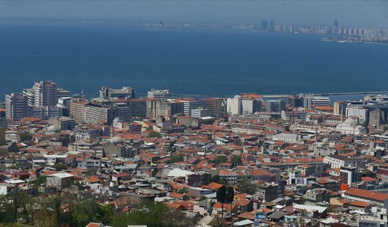 İZMİR’DE SU KRİZİ DERİNLEŞİYOR!