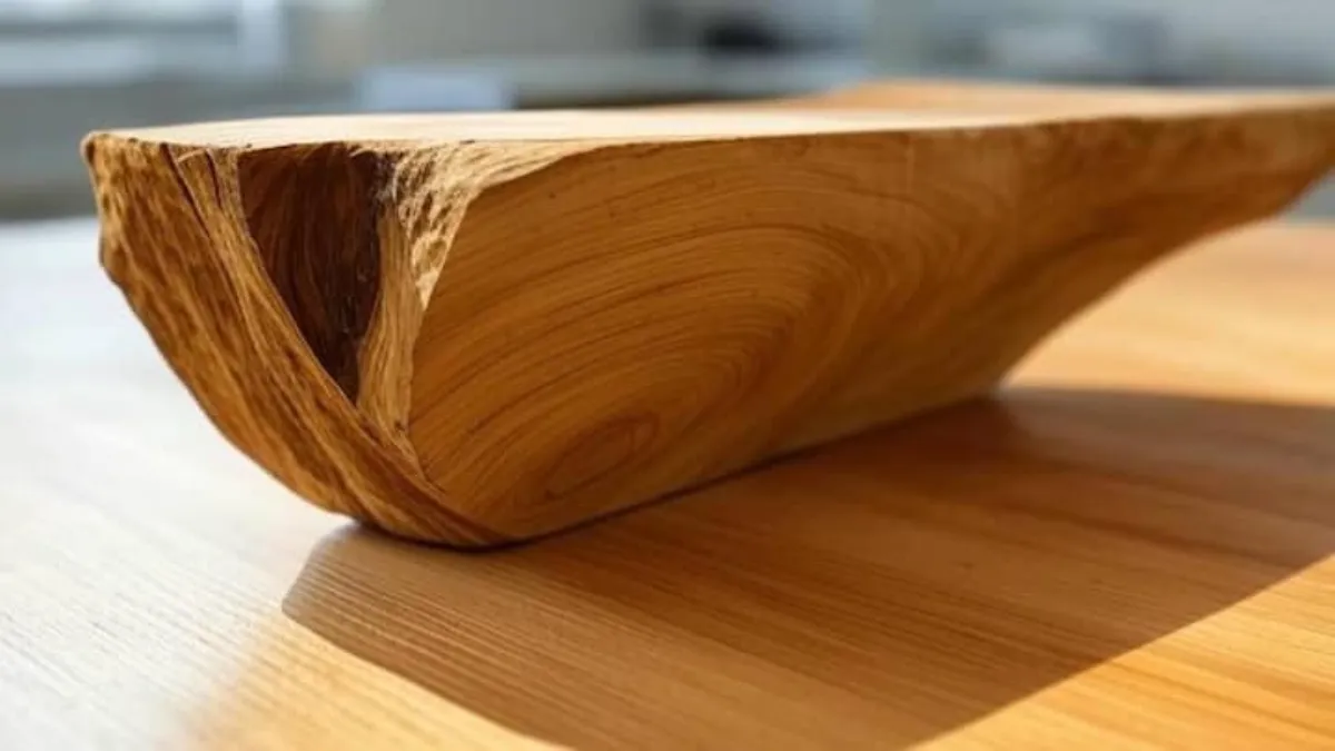 KURŞUN GEÇİRMEZ AHŞAP SUPERWOOD TANITILDI!