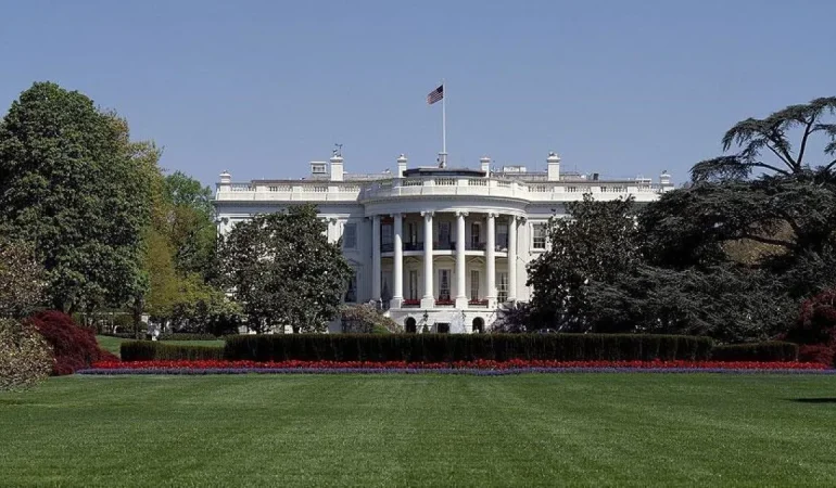 TRUMP-PUTİN ALASKA ZİRVESİNE BEYAZ SARAY’DAN NET MESAJ