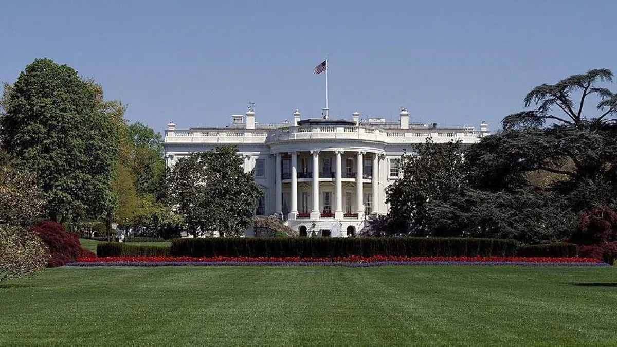 TRUMP-PUTİN ALASKA ZİRVESİNE BEYAZ SARAY’DAN NET MESAJ