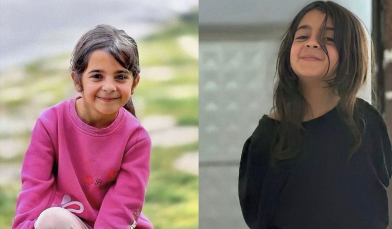 YARGITAY’DAN NARİN GÜRAN CİNAYETİNE İLİŞKİN TEBLİĞNAME!