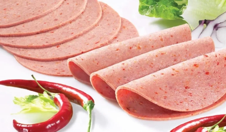 ÜNLÜ ET MARKASINDA DOMUZ ETİ SKANDALI!