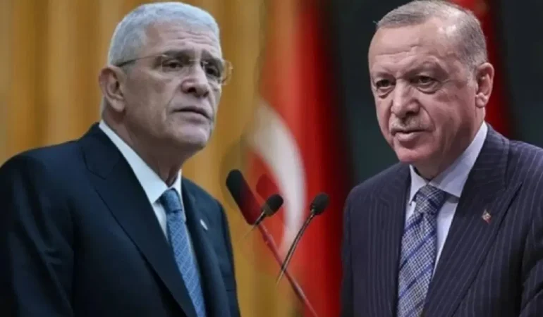 MÜSAVAT DERVİŞOĞLU, ERDOĞAN’A SANSÜRLENEN MEKTUBUNU SORDU!
