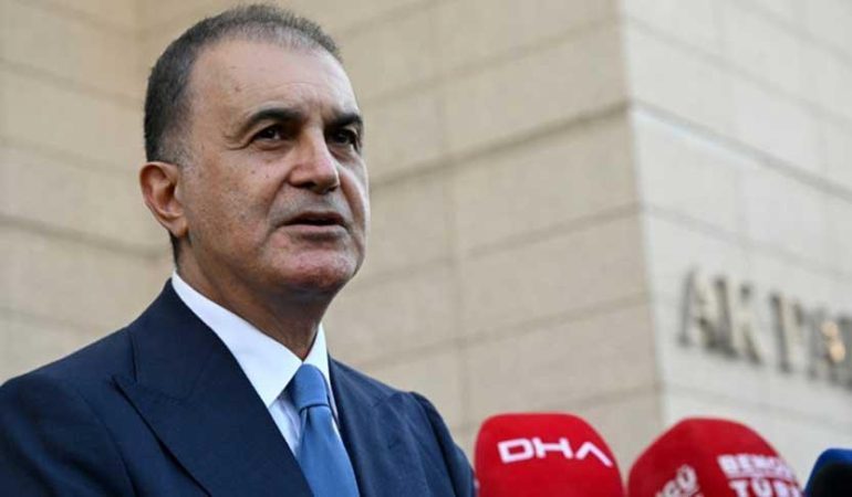 AK PARTİ’DEN SAHTE DİPLOMA SORUŞTURMASINA NET MESAJ!