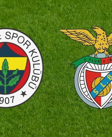 Fenerbahce-Benfica-maci-hangi-kanalda