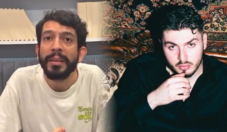 BLOK 3 ve Yapımcısına Şok Soruşturma!