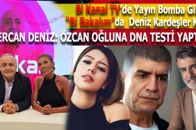 ÖZCAN DENİZ