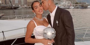 Ronaldo’dan Georgina’ya Dev Pırlanta ile “Evet” Dedirten Teklif