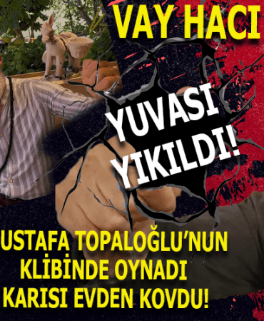 TOPALOĞLU