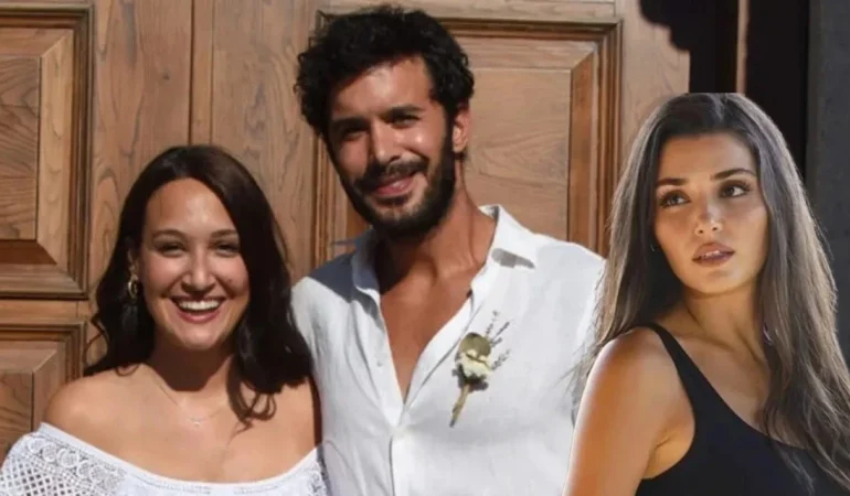 BARIŞ ARDUÇ’TAN GUPSE ÖZAY’LI OLAY PAYLAŞIM!