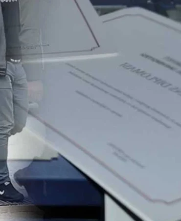 diploma