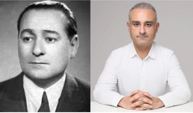 ADNAN MENDERES’İ CANLANDIRACAK İSİM BELLİ OLDU!