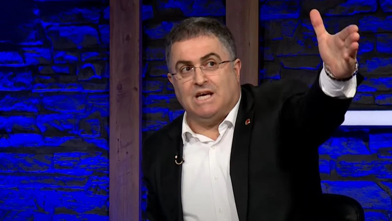 Ersan Şen’den 18 Yaş Altı Cezalarına Düzenleme Yorumu