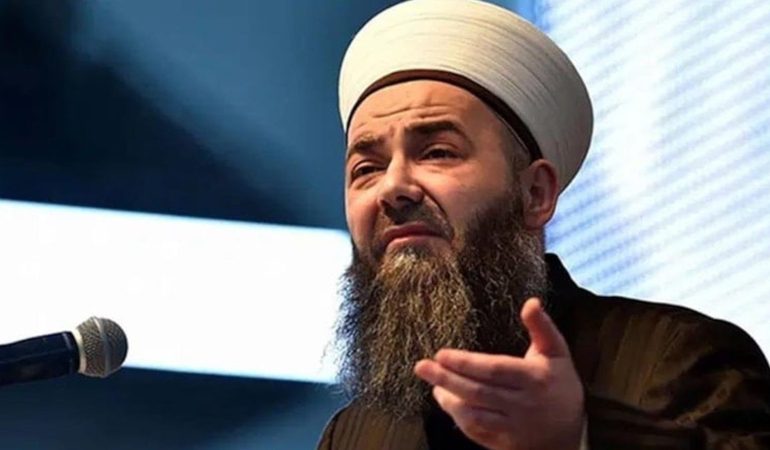 CÜBBELİ AHMET’TEN MANEVİ FETVA!