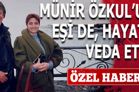 münir özkul
