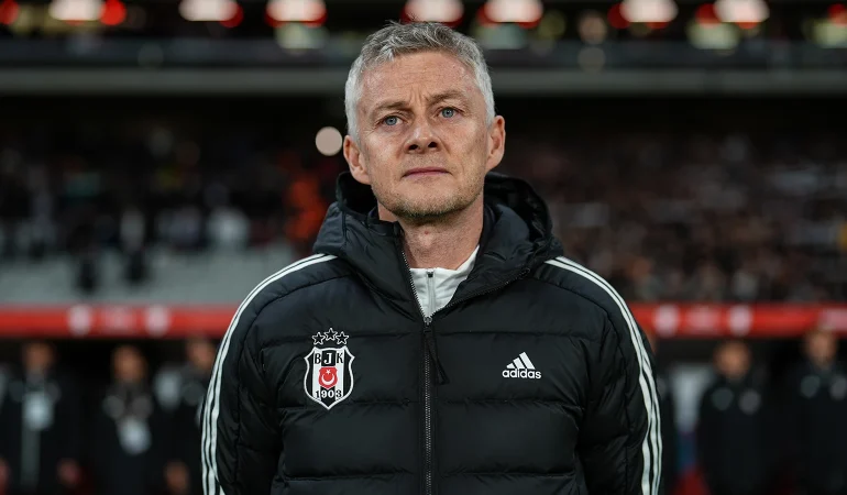 BEŞİKTAŞ TEKNİK DİREKTÖRÜNDEN TRANSFER VE UYUM MESAJI!