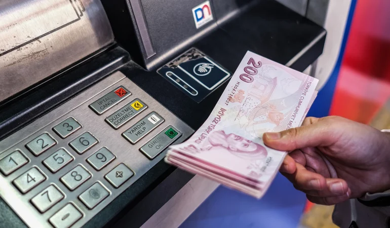 PARA TRANSFERLERİNDE AÇIKLAMA ŞARTI!