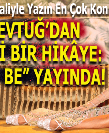 sevtuğ