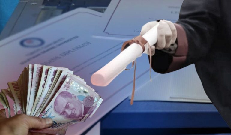 SAHTE BELGE SORUŞTURMASINDA GERÇEKLER ORTAYA KONDU!