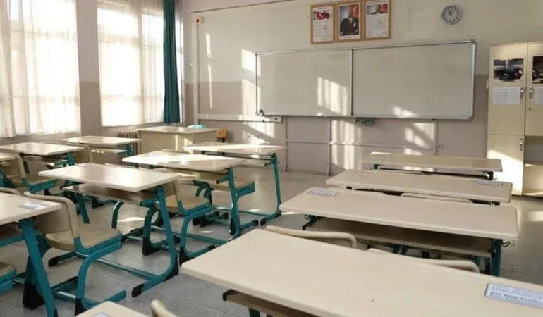 MİLLİ EĞİTİM BAKANLIĞI 21 ÖZEL OKULUN RUHSATINI İPTAL ETTİ!