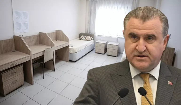 KYK Yurt Başvuruları İçin Süreç Başladı
