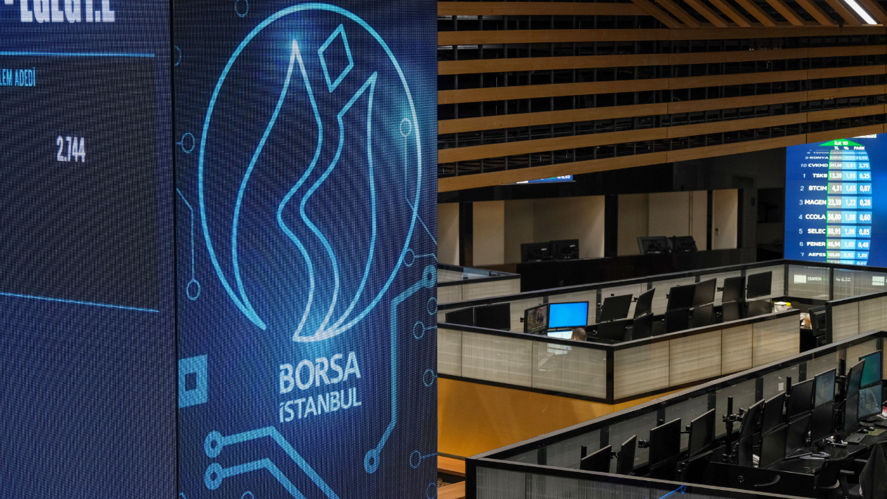 Borsa İstanbul’da Siyasi Gelişmeler Paniğe Yol Açtı