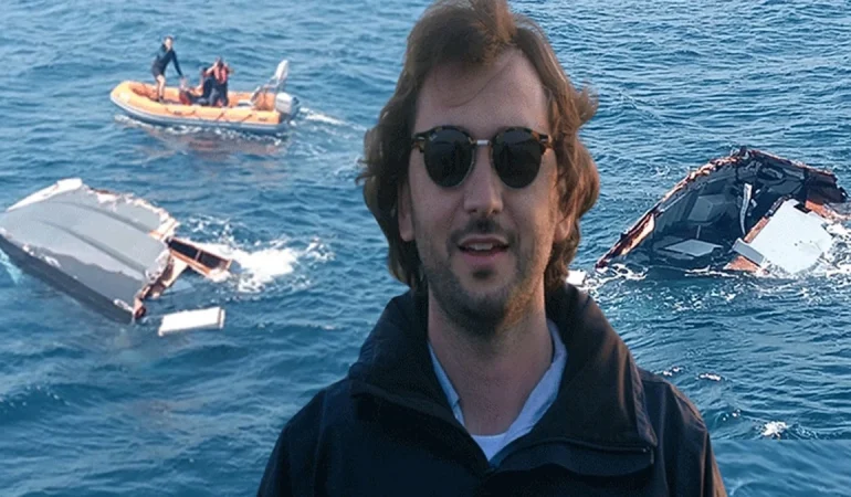 Halit Yukay’ın Cenazesi 68 Metre Derinlikten Çıkarıldı