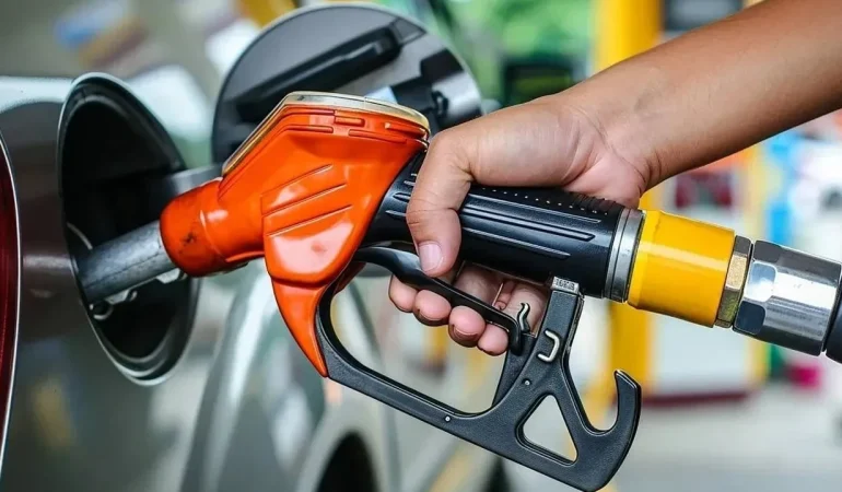 Akaryakıt Piyasası Hareketli: Motorin Fiyatları Yükseliyor